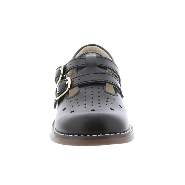 Danielle (9 Toddler M/W, Brown)