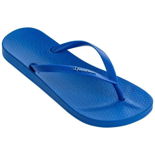 Ipanema Tong Anat Colors, 8259122930 - Blue - 8.0