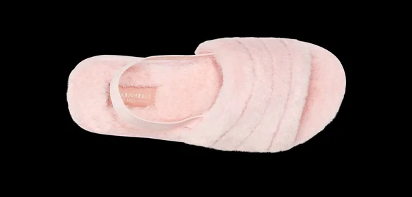 Koolaburra by Ugg Women's Fuzz&n II Slippers - Pale Blush
