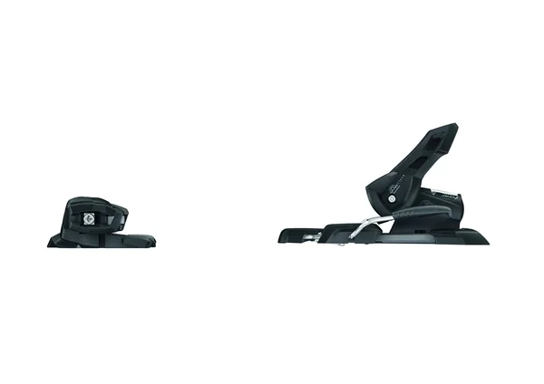 Tyrolia - Attack2 11 GW Ski Bindings - Black 90mm