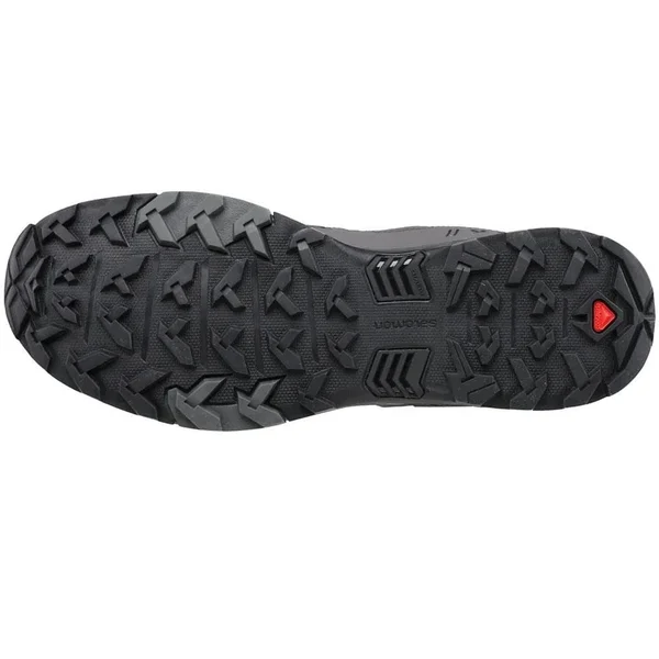 Salomon x Ultra 4 Mid GTX Boots - Men's Green Gables/black/cumin