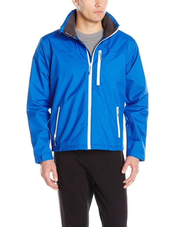 Helly Hansen Crew Hooded Jacket
