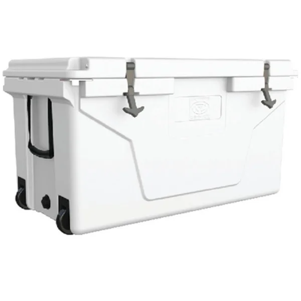 Yachter&s Choice 110 qt. Extended Performance Cooler with Wheels