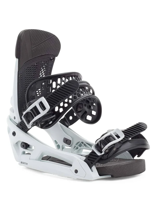 Burton Malavita Snowboard Bindings