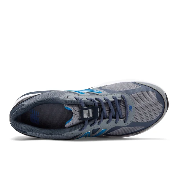 New Balance Men's 1540v3 Grey, 13, 4E