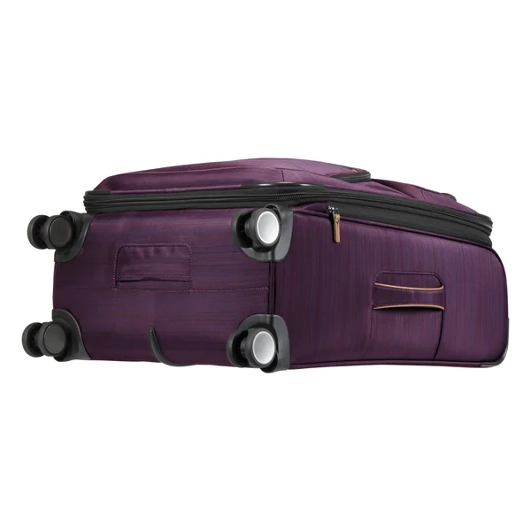 Ricardo Beverly Hills Montecito 25 inch Luggage - Purple