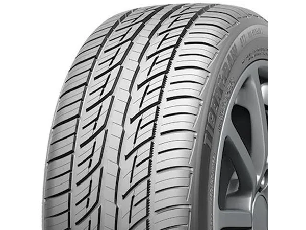 Uniroyal Tiger Paw GTZ A/S 2 275/40R17 98W