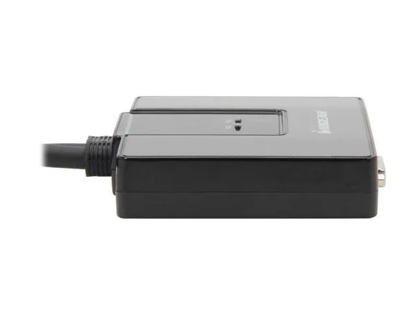 IOGEAR GCS982U KVM Switch - 2 KVM Ports