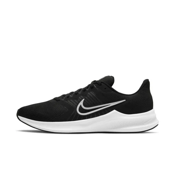 Nike Men's Downshifter 11 Running Shoes, Black