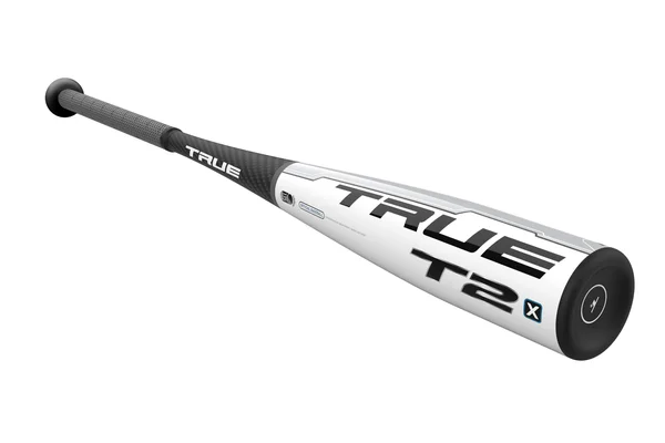 True T2X -10 USSSA Baseball Bat: UT-T2X-20-10