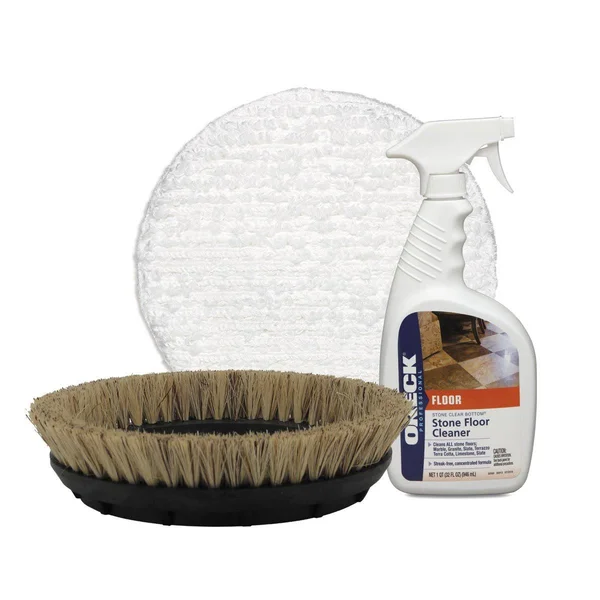 Oreck Orbiter Stone Floor Value Kit