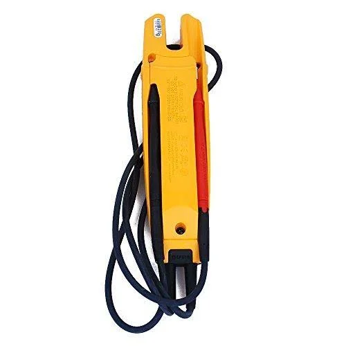 Fluke T5600 Electrical Voltage - Continuity and Current Tester