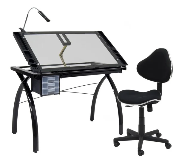 Studio Designs Mode Chair - Black