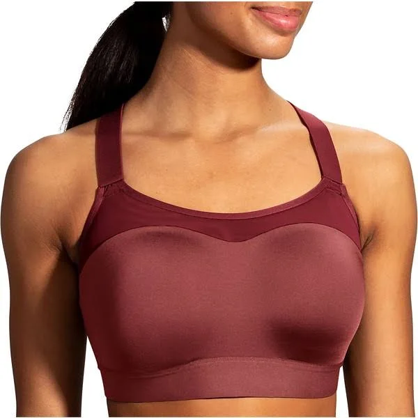 Brooks Dare Racerback Run Bra