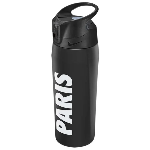 Nike Accessories SS Hypercharge Paris with Straw 710ml One Size