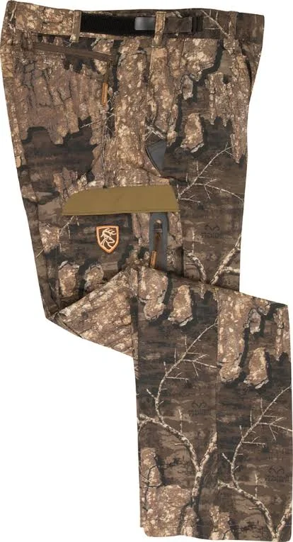 Non-Typical Camo Tech Stretch Pant with Agion Active XL - Size S - 036-Country DNA