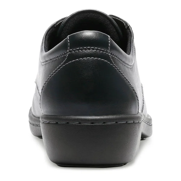 Eastland Women's Pandora Oxford, Black