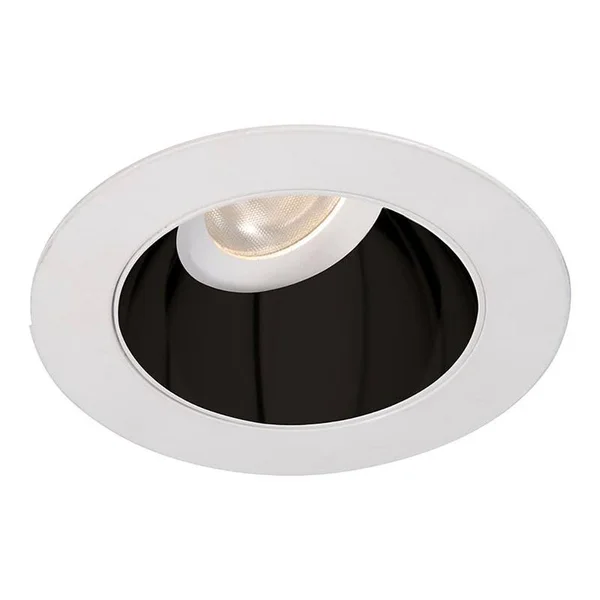 WAC Lighting Tesla 3.5x22 Pro LED High Output TRIM - White - HR3LEDT318PF827WT