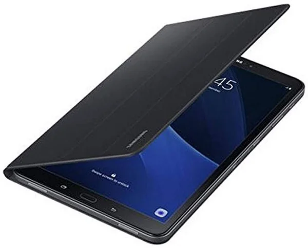 Samsung Book Cover for Original Galaxy Tab A - 10.1 inch - Black