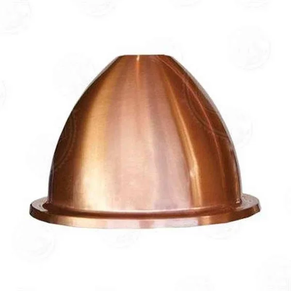 Still Spirits Copper Pot Still Alembic Dome Top