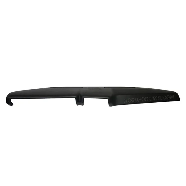 Accu Form 1983 Ford F-250 Dash COVER, 414 Black