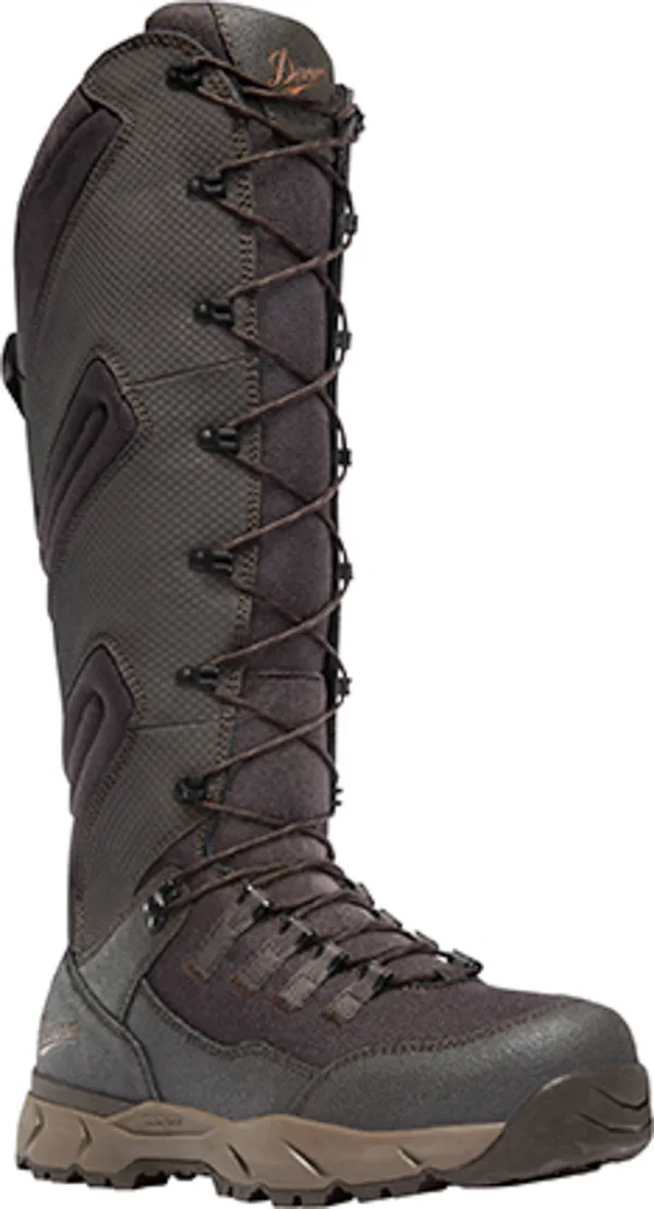 Danner 17x22 Men's Vital Snake Boot