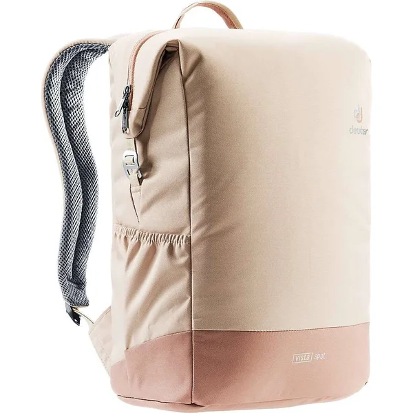 Deuter Vista Spot Backpack Nutmeg/Blush 18L 381122165040