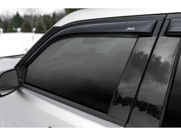 Auto Ventshade Ventvisor (Smoke) - 94252