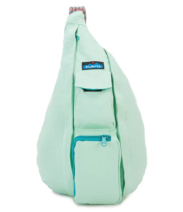 Kavu - Rope Bag - Seafoam