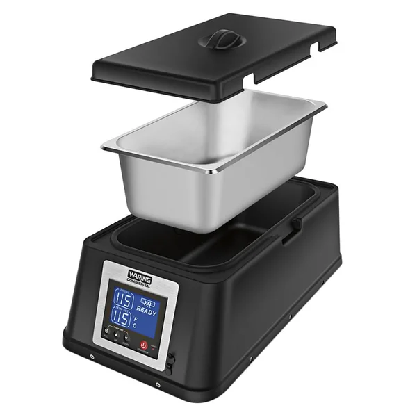 Waring WCM3 - 3 kg Chocolate Melter