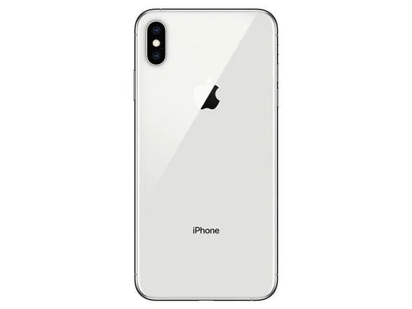 Apple iPhone Xs Max - 256gb - Factory GSM Unlocked T-Mobile Atu0026t 4G Lte- Silver