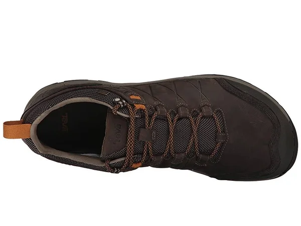Teva Men's Arrowood Riva WP Walnut, 10