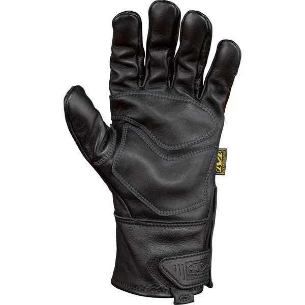 Mechanix Wear Fabricator Gloves, Large