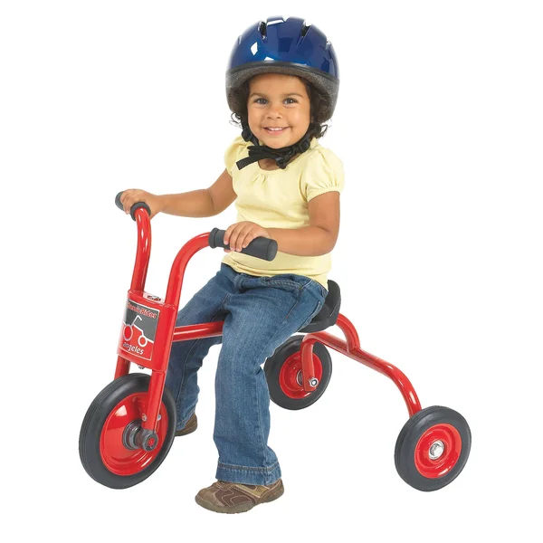Angeles AFB3210PR ClassicRider 8x22 Pusher Trike