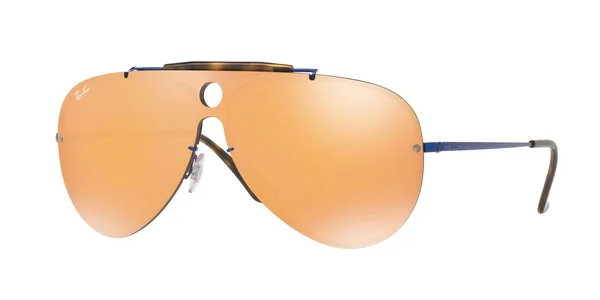 Ray-Ban RB3581N Sunglass Frame