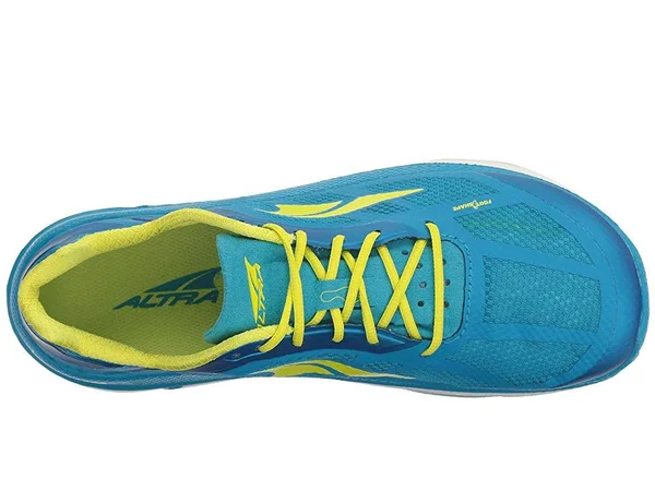 Altra Women's Duo - Blue (AFW1838F-4) 8 - Medium (B), Blue