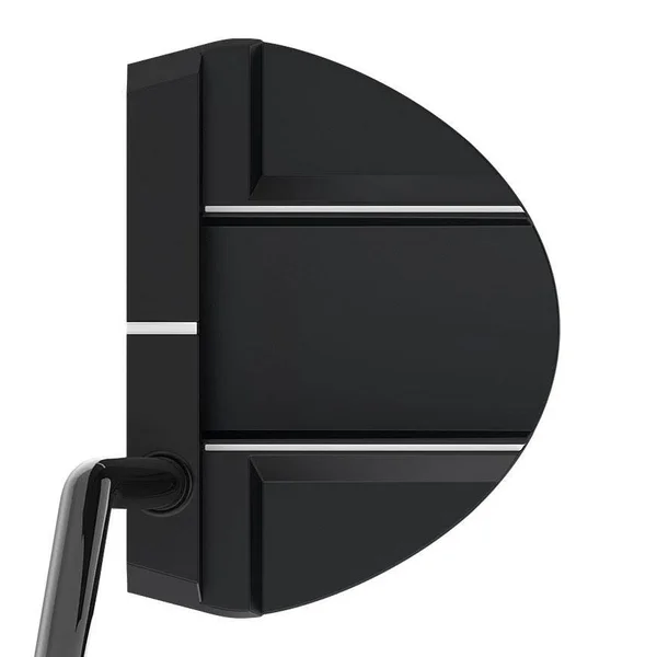 Cleveland Frontline 10.5 Single Bend Putter