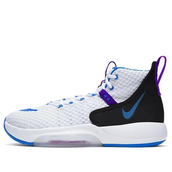 Nike Zoom Rize White