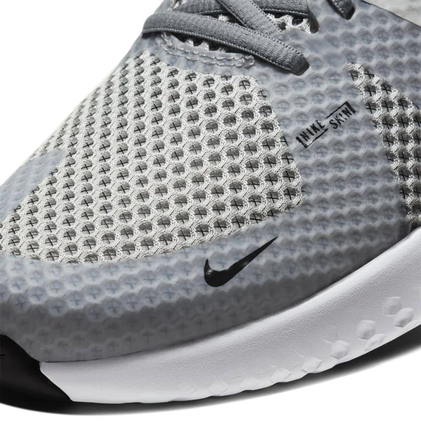 Nike Renew Fusion Men's Training Shoes, Size: 8, Black