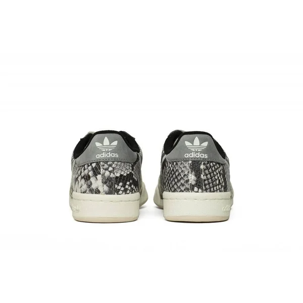 Adidas Shoes Continental 80, EH0169 - Gray - 5.0