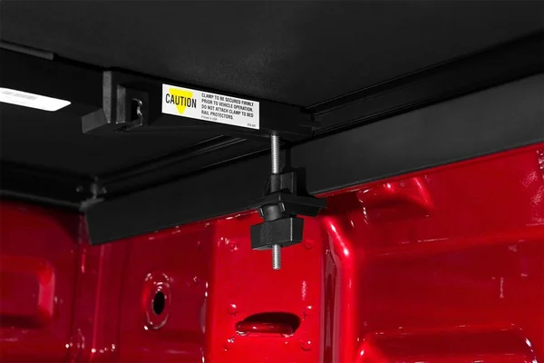 2012 Ram Tonno Pro 1500 Hard Fold Tonneau Cover Dodge HF-254