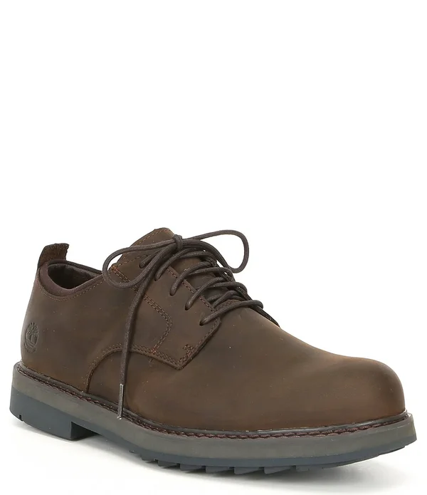 Timberland Squall Canyon Oxford Men, Dark Brown (12)