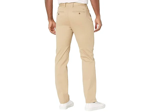 Mountain Khakis Men's Teton Pant - Modern Fit - 38x36 - Retro Khaki