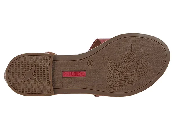 Pikolinos Algar W0X-0552C1 Euro 36 US 5.5 - 6 Women's Confetti