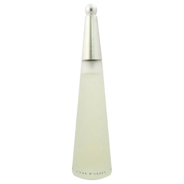 Leau Dissey by Issey Miyake for Women - 3.3 oz EDT Spray (unboxed)