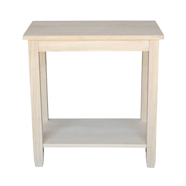 International Concepts Solano Accent Table