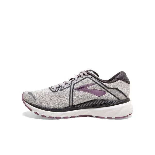 Brooks Adrenaline GTS 20 9 Women's Grey