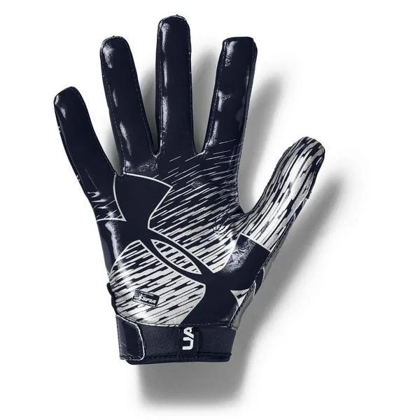 Under Armour Men's F7 Football Gloves