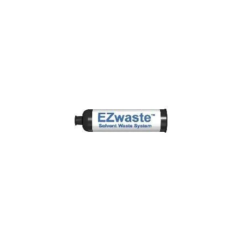 Foxx Life Sciences - 332-6713-OEM - EZwaste XL Safety Vent Carboy 75L HDPE with VersaCap 120mm - 4 Ports for 1/8&& OD Tubing, 3 P