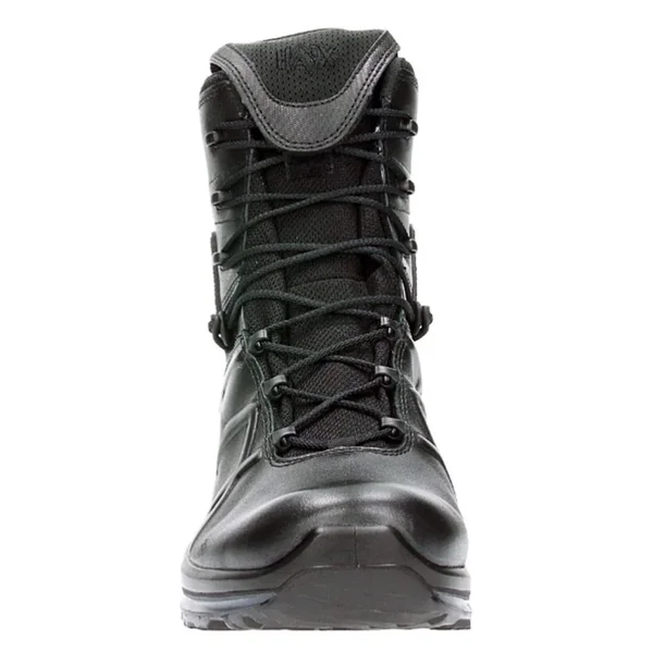 HAIX Black Eagle Tactical 2.0 GTX High 8 inch Boots (Black)